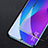 Ultra Clear Full Screen Protector Tempered Glass F02 for Oppo R17 Pro Black