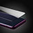 Ultra Clear Full Screen Protector Tempered Glass F02 for Oppo Reno Black
