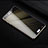 Ultra Clear Full Screen Protector Tempered Glass F02 for Samsung Galaxy C9 Pro C9000 Black