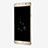 Ultra Clear Full Screen Protector Tempered Glass F02 for Samsung Galaxy Note 5 N9200 N920 N920F Gold