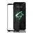 Ultra Clear Full Screen Protector Tempered Glass F02 for Xiaomi Black Shark 3 Black