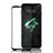 Ultra Clear Full Screen Protector Tempered Glass F02 for Xiaomi Black Shark 3 Pro Black