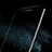 Ultra Clear Full Screen Protector Tempered Glass F02 for Xiaomi Mi Note 3 Black