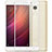 Ultra Clear Full Screen Protector Tempered Glass F02 for Xiaomi Redmi Note 4 Standard Edition White