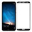 Ultra Clear Full Screen Protector Tempered Glass F03 for Huawei Maimang 6 Black