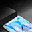 Ultra Clear Full Screen Protector Tempered Glass F03 for Huawei Nova 5z Black