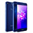 Ultra Clear Full Screen Protector Tempered Glass F03 for Huawei Nova Lite Blue