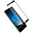 Ultra Clear Full Screen Protector Tempered Glass F03 for Huawei Rhone Black