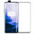 Ultra Clear Full Screen Protector Tempered Glass F03 for OnePlus 7 Pro Black
