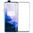 Ultra Clear Full Screen Protector Tempered Glass F03 for OnePlus 7T Pro Black