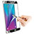 Ultra Clear Full Screen Protector Tempered Glass F03 for Samsung Galaxy Note 5 N9200 N920 N920F Black