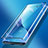 Ultra Clear Full Screen Protector Tempered Glass F03 for Xiaomi Mi 12 Ultra 5G Black