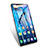 Ultra Clear Full Screen Protector Tempered Glass F04 for Huawei Nova 3 Black