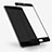 Ultra Clear Full Screen Protector Tempered Glass F04 for OnePlus 3T Black