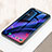 Ultra Clear Full Screen Protector Tempered Glass F04 for OnePlus 6T Black