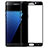 Ultra Clear Full Screen Protector Tempered Glass F04 for Samsung Galaxy Note 7 Black