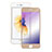 Ultra Clear Full Screen Protector Tempered Glass F05 for Apple iPhone 6 Gold