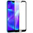 Ultra Clear Full Screen Protector Tempered Glass F05 for Huawei Honor 10 Black