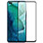Ultra Clear Full Screen Protector Tempered Glass F05 for Huawei Nova 6 5G Black