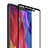 Ultra Clear Full Screen Protector Tempered Glass F05 for Xiaomi Mi 8 SE Black