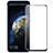 Ultra Clear Full Screen Protector Tempered Glass F06 for Huawei Honor Magic 2 Black