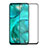 Ultra Clear Full Screen Protector Tempered Glass F06 for Huawei Nova 7i Black