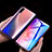 Ultra Clear Full Screen Protector Tempered Glass F06 for Xiaomi Mi A3 Lite Black