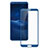 Ultra Clear Full Screen Protector Tempered Glass F07 for Huawei Honor V10 Blue