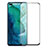 Ultra Clear Full Screen Protector Tempered Glass F07 for Huawei Honor View 30 Pro 5G Black