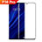 Ultra Clear Full Screen Protector Tempered Glass F07 for Huawei P30 Pro Black