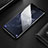Ultra Clear Full Screen Protector Tempered Glass F10 for Samsung Galaxy S9 Plus Black