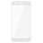 Ultra Clear Full Screen Protector Tempered Glass for Asus Zenfone 3 Zoom White