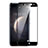 Ultra Clear Full Screen Protector Tempered Glass for Huawei Honor Magic Black