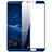 Ultra Clear Full Screen Protector Tempered Glass for Huawei Honor V10 Blue