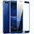 Ultra Clear Full Screen Protector Tempered Glass for Huawei Honor V10 Blue