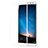 Ultra Clear Full Screen Protector Tempered Glass for Huawei Nova 2i White