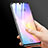 Ultra Clear Full Screen Protector Tempered Glass for Huawei Nova 8 SE 5G Black