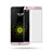 Ultra Clear Full Screen Protector Tempered Glass for LG G5 Pink