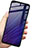 Ultra Clear Full Screen Protector Tempered Glass for Motorola Moto G 5G Plus Black