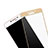 Ultra Clear Full Screen Protector Tempered Glass for Samsung Galaxy C7 SM-C7000 Gold