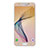 Ultra Clear Full Screen Protector Tempered Glass for Samsung Galaxy J5 Prime G570F Gold