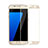 Ultra Clear Full Screen Protector Tempered Glass for Samsung Galaxy S6 Duos SM-G920F G9200 Gold