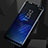Ultra Clear Full Screen Protector Tempered Glass for Samsung Galaxy S8 Black