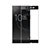 Ultra Clear Full Screen Protector Tempered Glass for Sony Xperia XA2 Ultra Black