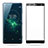 Ultra Clear Full Screen Protector Tempered Glass for Sony Xperia XZ2 Black