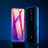 Ultra Clear Full Screen Protector Tempered Glass for Xiaomi Mi 9T Black