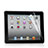 Ultra Clear Screen Protector Film for Apple iPad 4 Clear