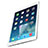 Ultra Clear Screen Protector Film for Apple iPad Mini 3 Clear