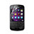 Ultra Clear Screen Protector Film for Blackberry Q10 Clear