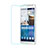 Ultra Clear Screen Protector Film for Huawei Ascend Mate 2 Clear